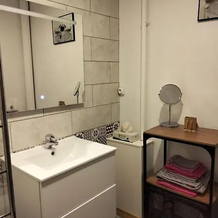 Chaleureux Apartment